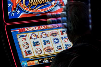 Price Of Slot Machine Games At Casinos