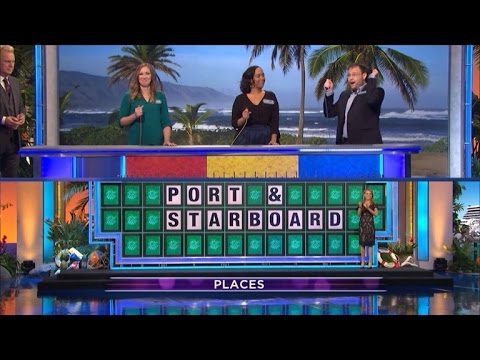 Wheel Of Fortune Game With Most Letters